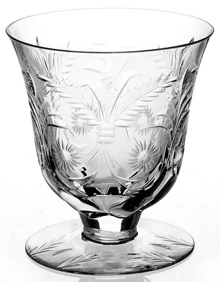 Tristan Oyster or Fruit Cocktail by Duncan & Miller-1