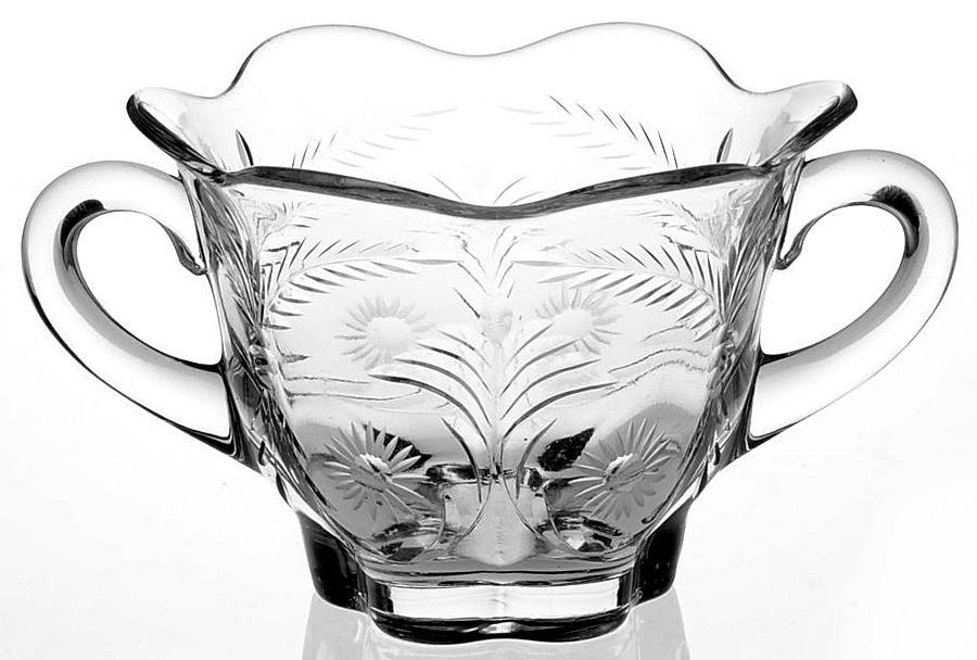 Tristan Open Sugar by Duncan & Miller-1