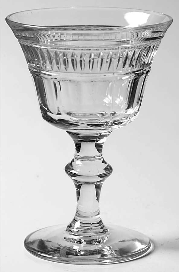 Waterford Liquor Cocktail by Duncan & Miller-1