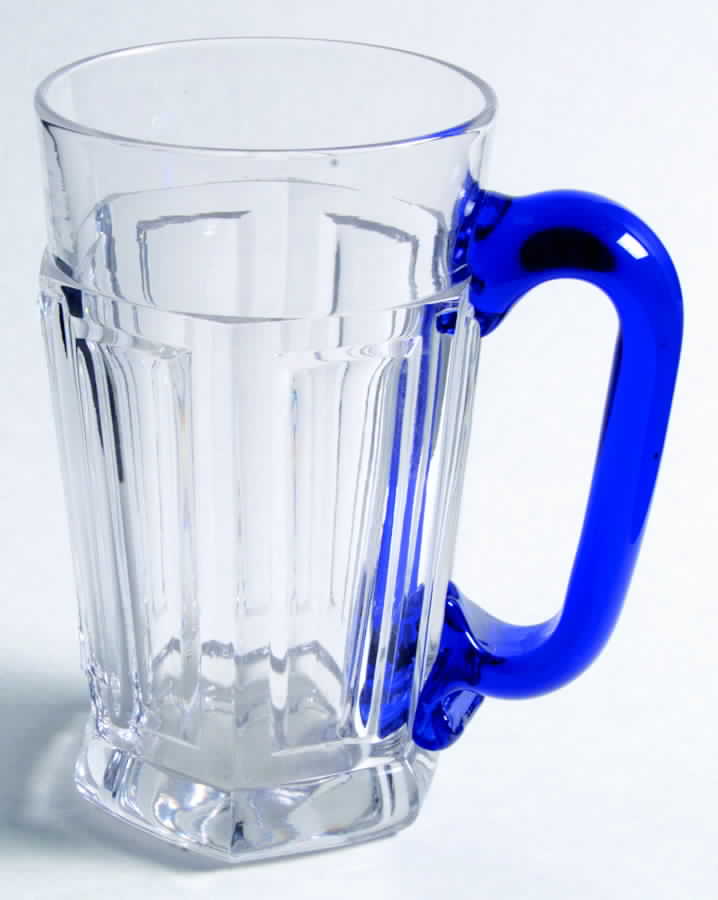 Whitney Mug by Duncan & Miller-1