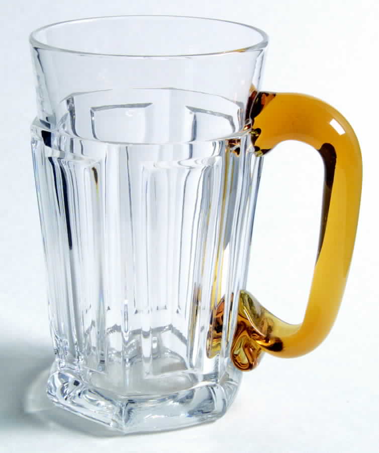 Whitney Mug by Duncan & Miller-1