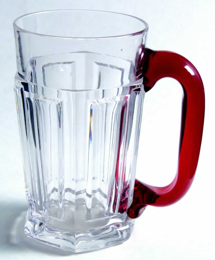 Whitney Mug by Duncan & Miller-1