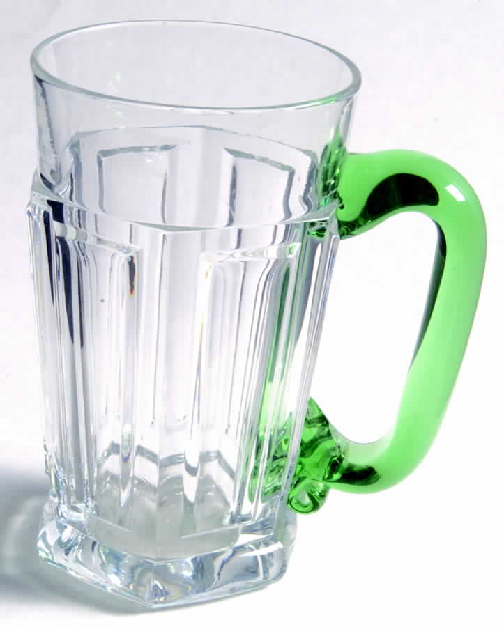 Whitney Mug by Duncan & Miller-1
