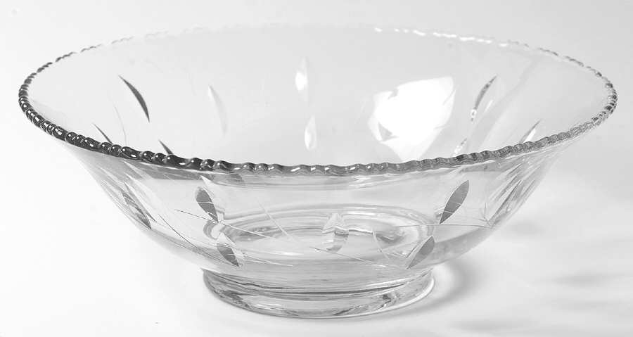 Willow 9" Flared Bowl by Duncan & Miller-1