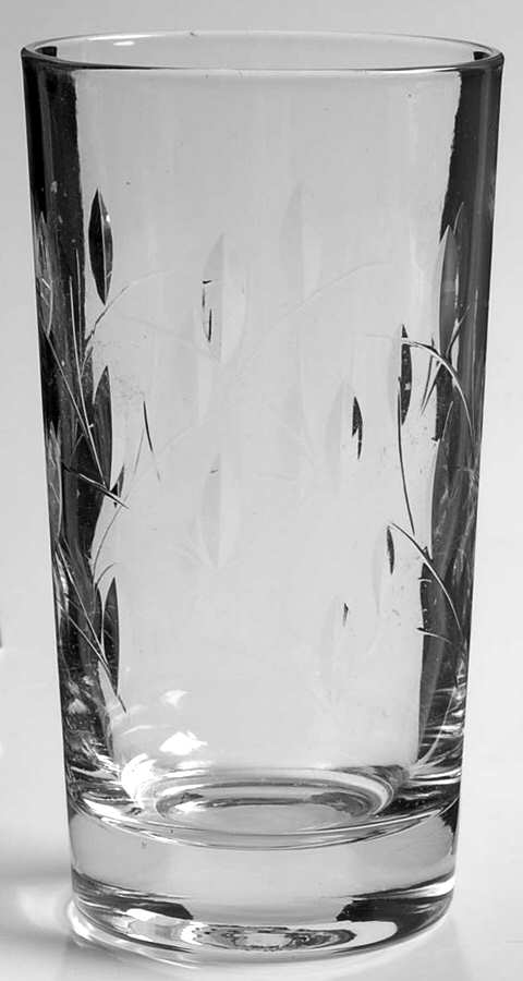 Willow 12 Oz Flat Tumbler by Duncan & Miller-1