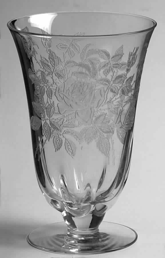 Wild Rose Iced Tea by Duncan & Miller-1