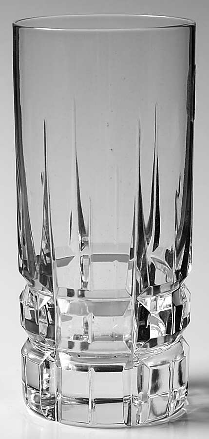 Carrara Highball Glass by Da Vinci-1