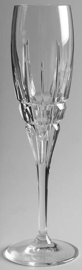 Carrara Fluted Champagne by Da Vinci-1