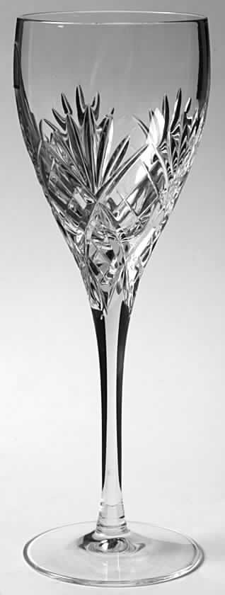 Firenze Water Goblet by Da Vinci-1