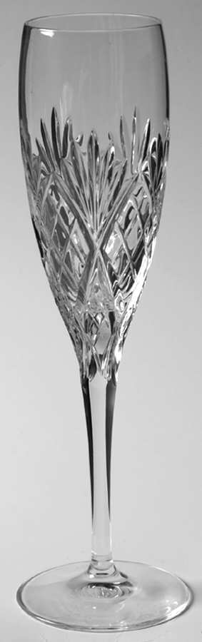 Firenze Fluted Champagne by Da Vinci-1