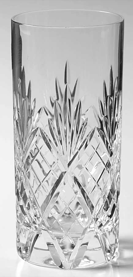 Firenze Highball Glass by Da Vinci-1