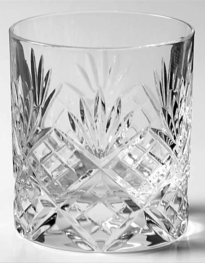 Firenze Double Old Fashioned by Da Vinci-1