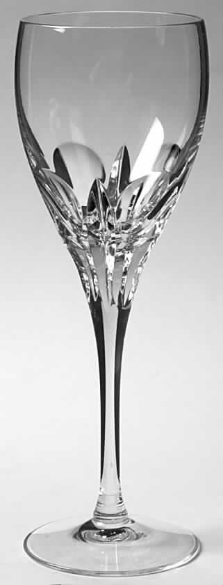 Livorno Water Goblet by Da Vinci-1