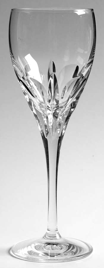 Livorno Wine Glass by Da Vinci-1