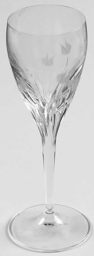 Pisa Cordial Glass by Da Vinci-1