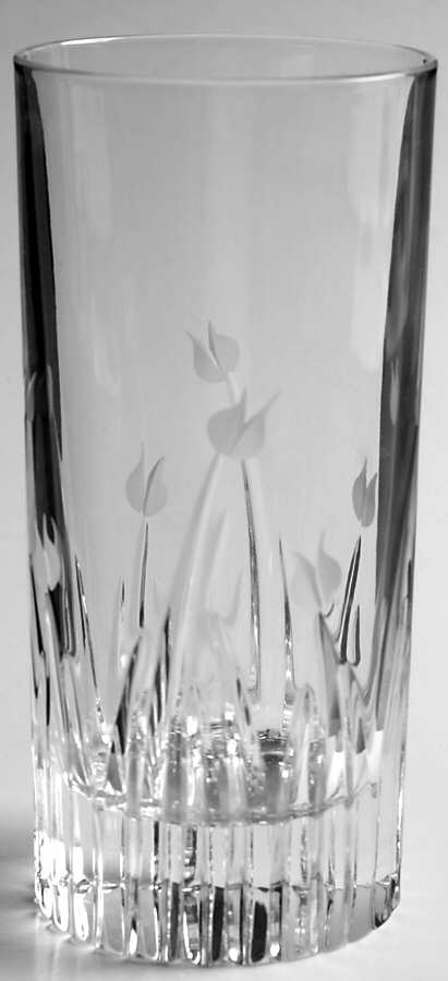 Pisa Highball Glass by Da Vinci-1