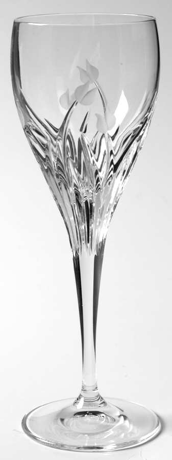 Pisa Wine Glass by Da Vinci-1