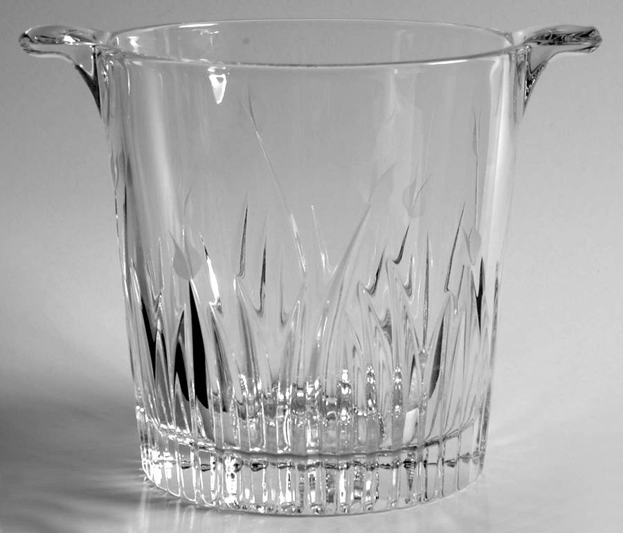 Pisa Ice Bucket by Da Vinci-1
