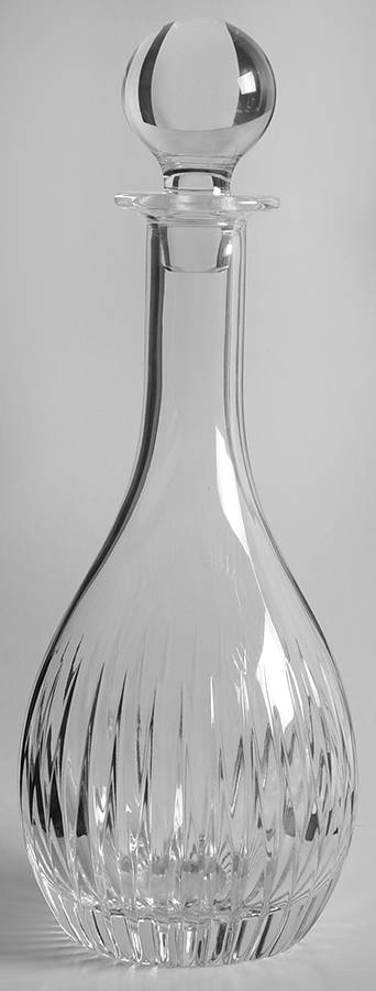 Prato Decanter & Stopper by Da Vinci-1
