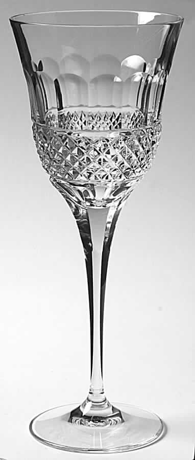 Tivoli Water Goblet by Da Vinci-1