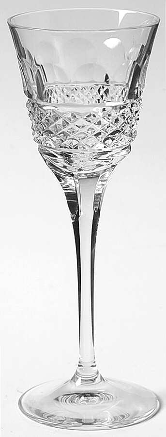 Tivoli Cordial Glass by Da Vinci-1
