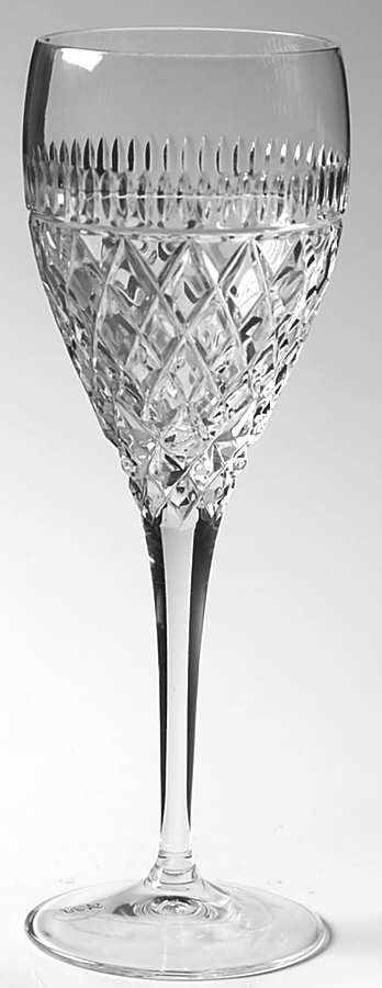 Siena Water Goblet by Da Vinci-1