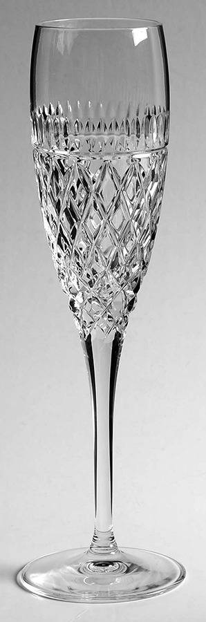 Siena Fluted Champagne by Da Vinci-1