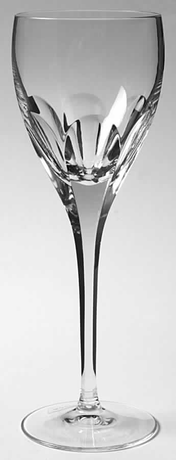 Lucca Water Goblet by Da Vinci-1