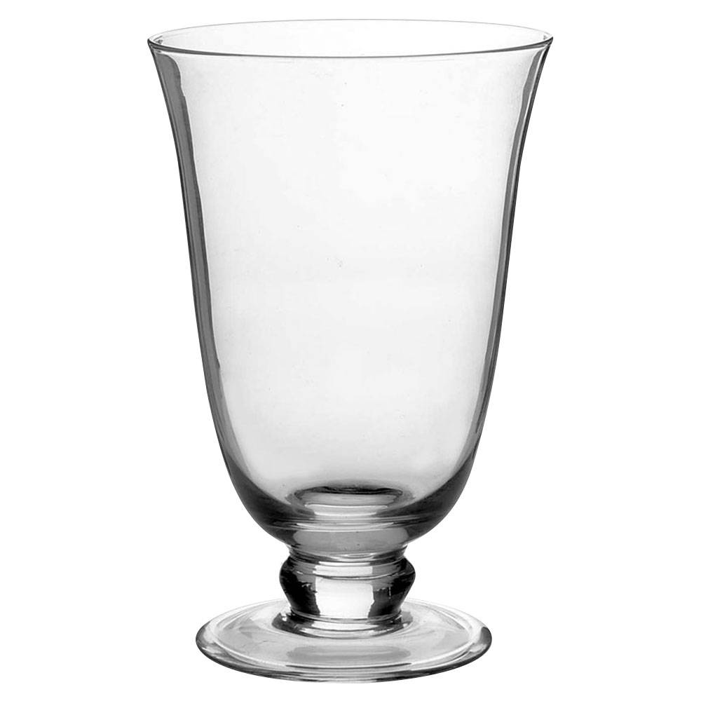 Magnum Clear 16 Oz Footed Tumbler by Denby-1