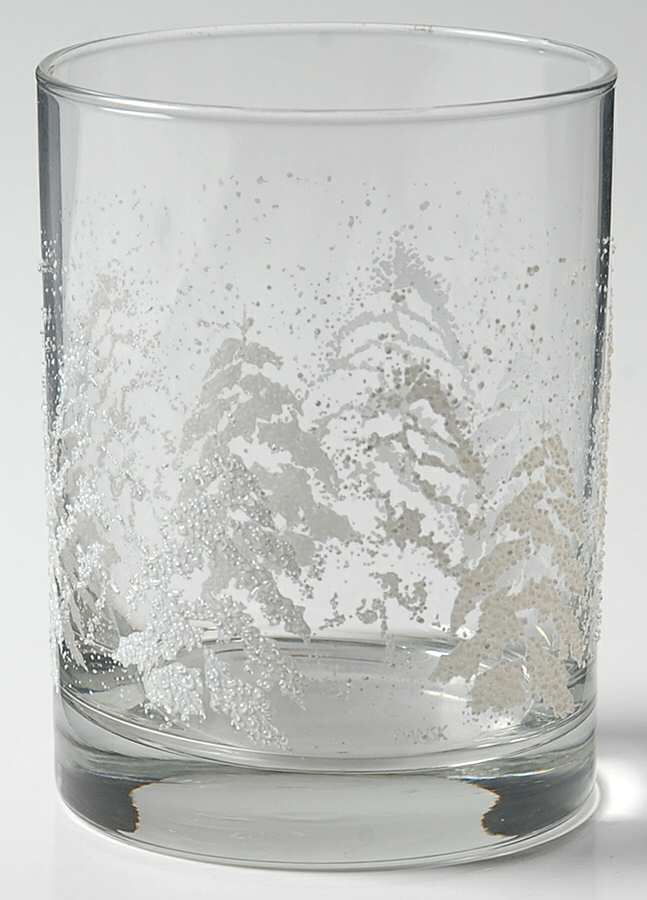 White Pine Double Old Fashioned by Dansk-1