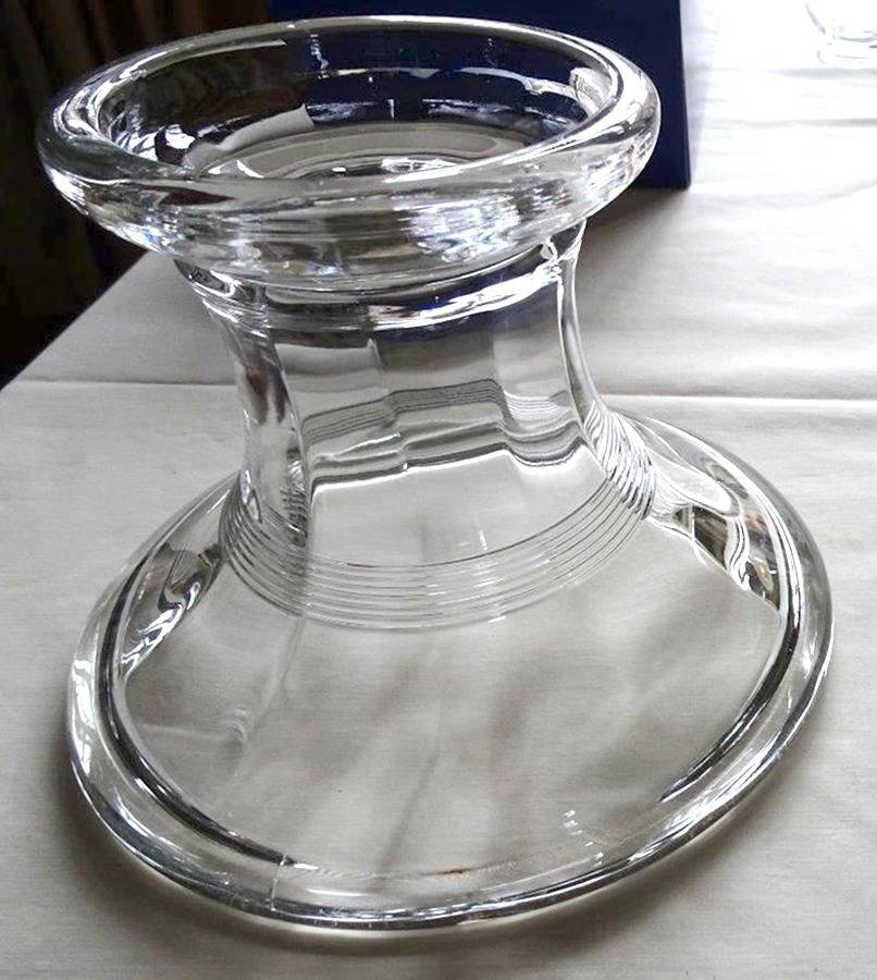 Tavern Punch Bowl Stand by Duncan & Miller-1