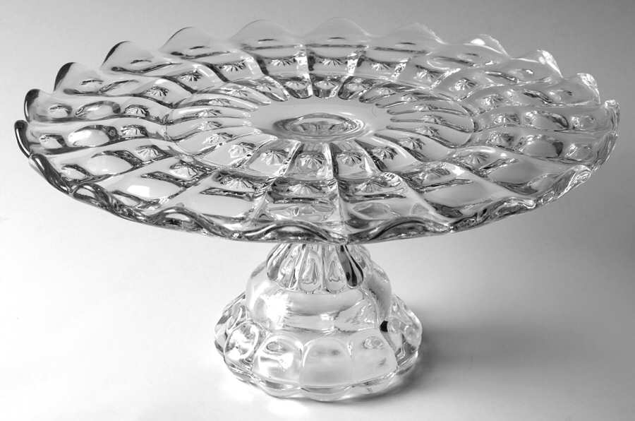 Priscilla-Alexis Cake Stand by Dalzell, Gilmore, Leigh-1