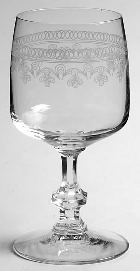 DRB2 Wine Glass by Durobor-1