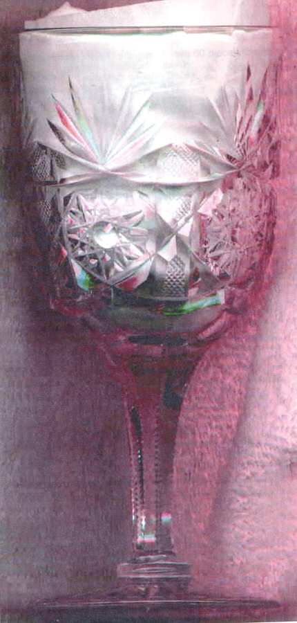 50 Water Goblet by Dorflinger-1