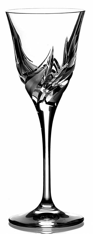 Cetona Cordial Glass by Da Vinci-1