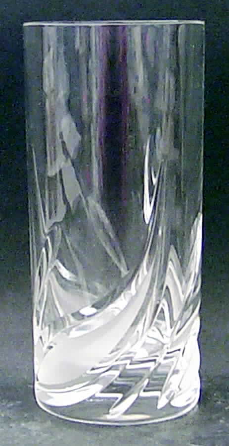 Cetona Highball Glass by Da Vinci-1