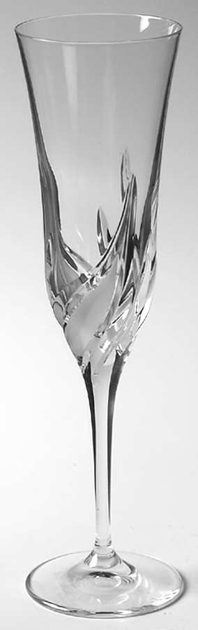 Cetona Fluted Champagne by Da Vinci-1