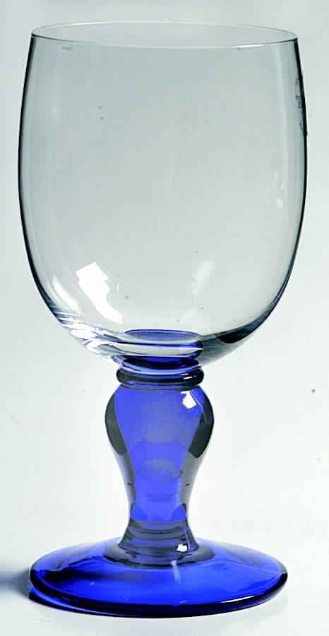 Arabesque Water Goblet by Dansk-1