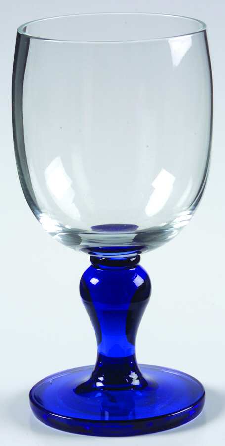 Arabesque Wine Glass by Dansk-1