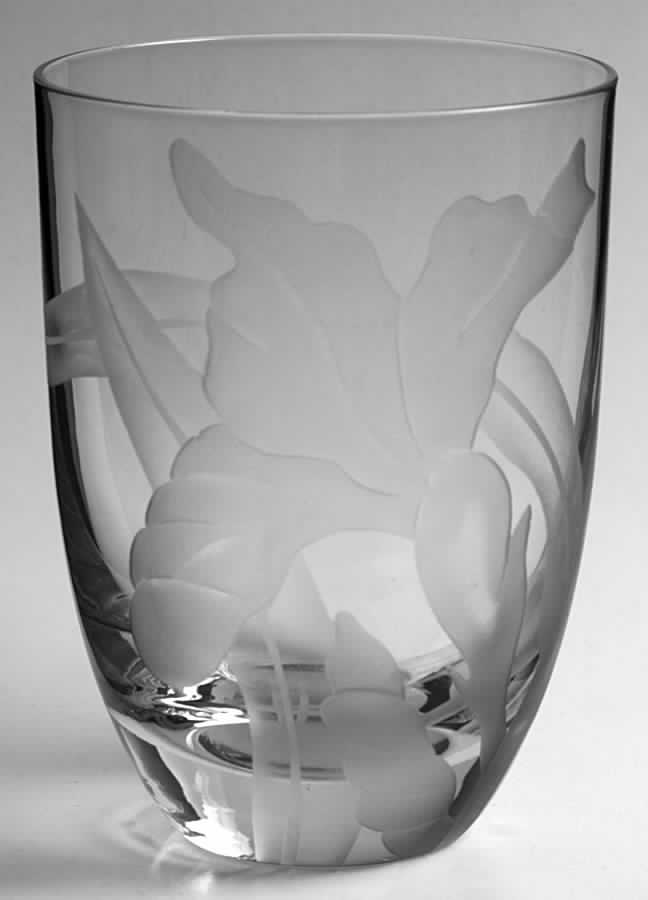 DTC3 16 Oz Flat Tumbler by Dorothy Thorpe-1