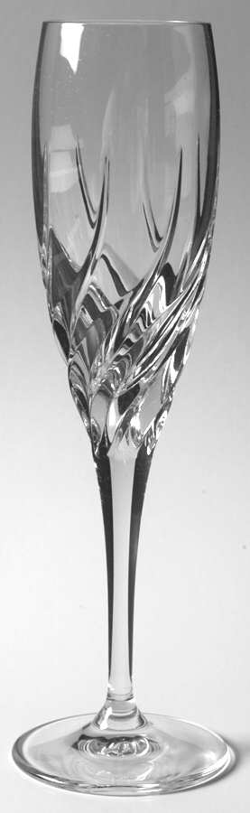 Pistoia Fluted Champagne by Da Vinci-1