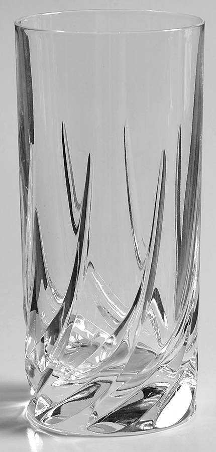 Pistoia Highball Glass by Da Vinci-1