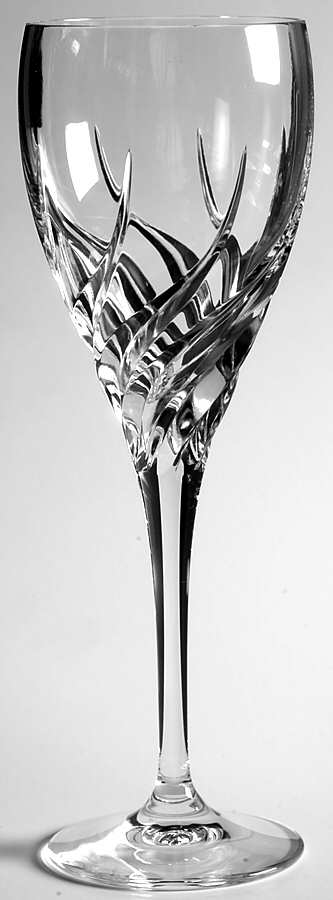 Pistoia Oversize Goblet by Da Vinci-1