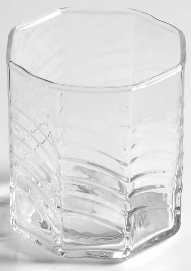 Summerhouse 6 Oz Flat Tumbler by Dansk-1