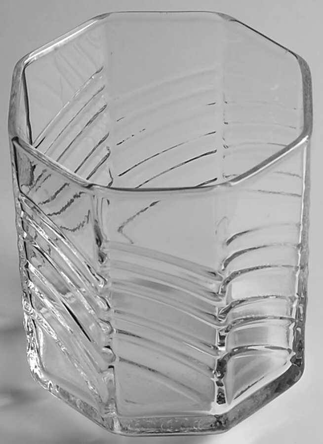 Summerhouse 10 Oz Flat Tumbler by Dansk-1