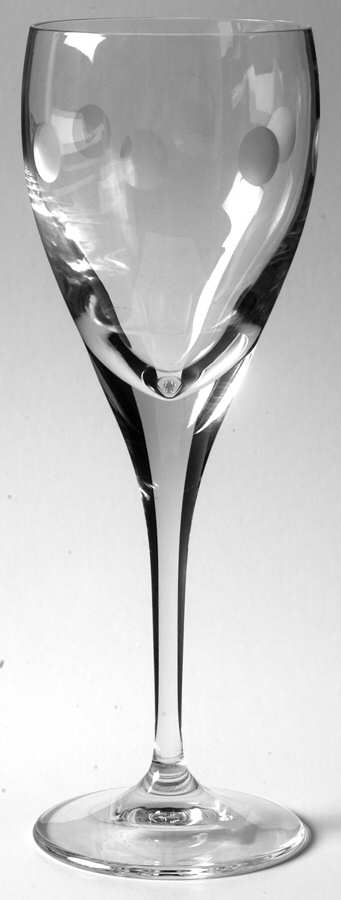 Apuania Water Goblet by Da Vinci-1