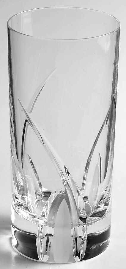Grosseto Highball Glass by Da Vinci-1