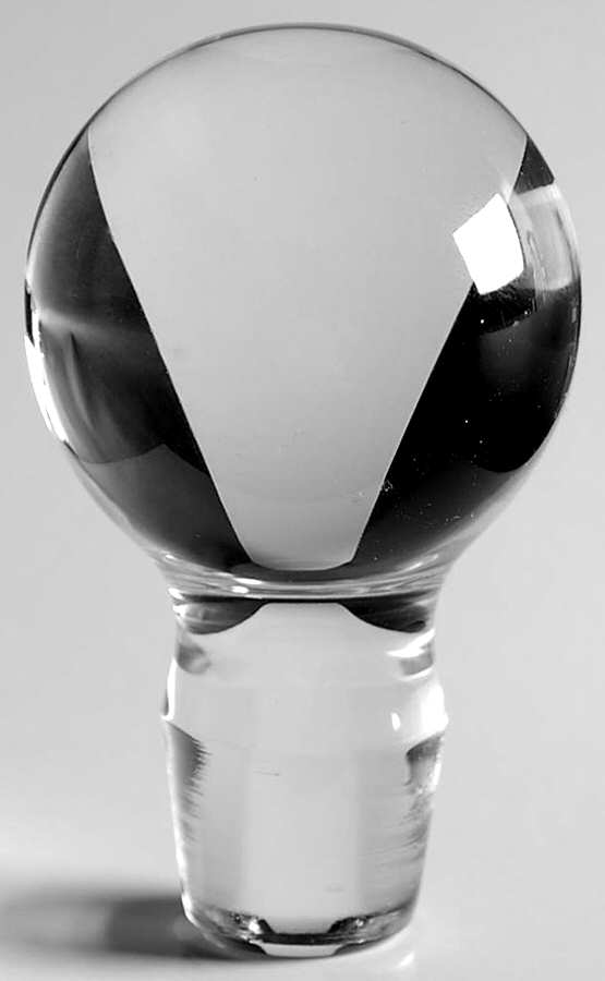 Grosseto Stopper for Wine Decanter by Da Vinci-1