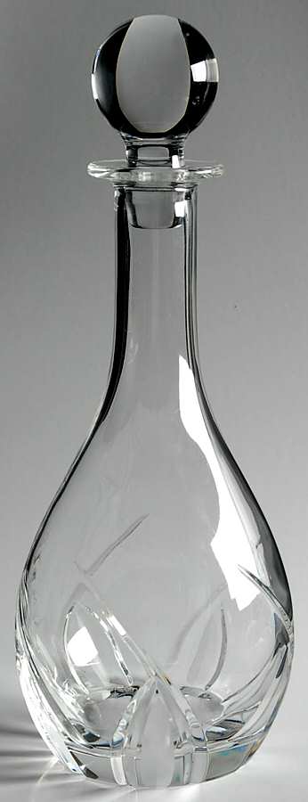 Grosseto Wine Decanter & Stopper by Da Vinci-1