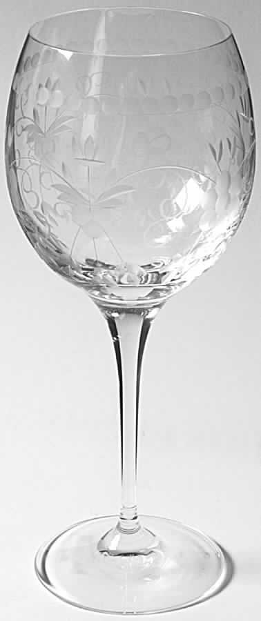 Medici Water Goblet by Da Vinci-1